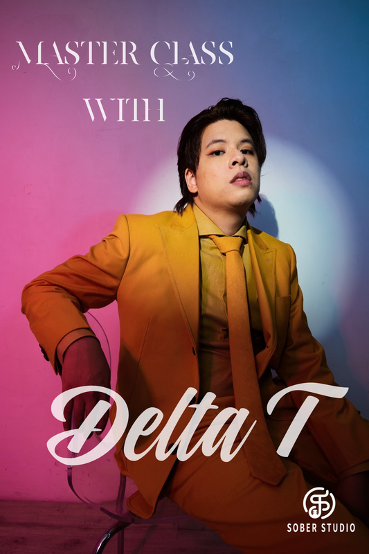 MasterClass with Delta T (Chapter. 1)