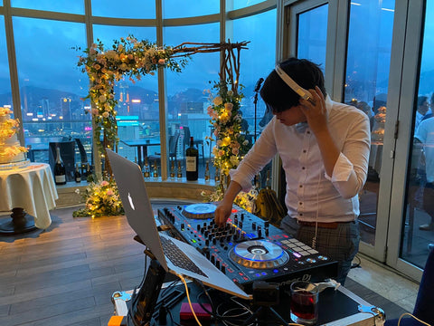 DJ Reg